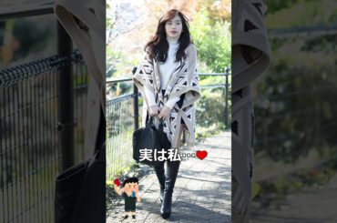 ピタ止めチャレンジ_筧美和子Vol.3