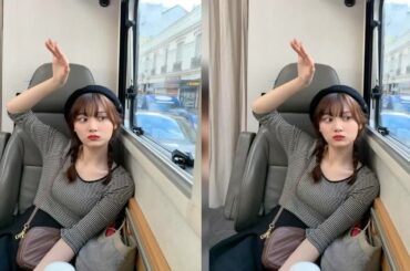 新着- 乃木坂46・山下美月、パリジェンヌのようなベレー帽コーデが超キュート！1st写真集が6度目重版