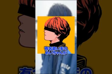 めいちゃんがluzさんを完全拒否…歌い手界隈でとんでもない事に… #ポケカメン