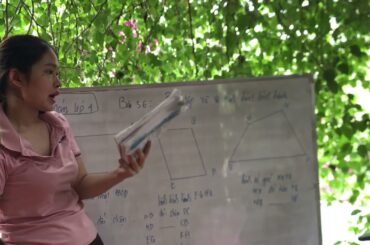 ANH VŨ TV | Sự hấp dẫn của Văn hóa và Du lịch ở Guyana