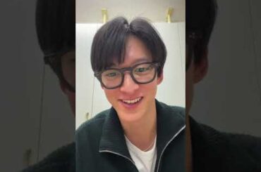 伊藤あさひ　インスタライブ　2024/02/03