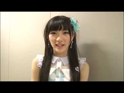 【岡田奈々】第3回AKB48紅白 #岡田奈々 【岡田奈々】第3回AKB48紅白 #岡田奈々