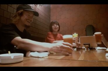 アユニD ~乾杯の音頭~