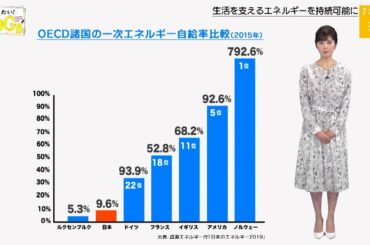 知りたい！SDGs #31 |2020年4月30日放送
