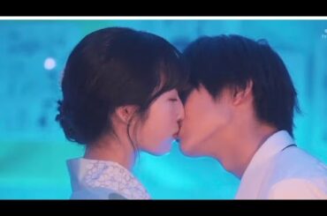 AKB48小栗有以 キスシーン