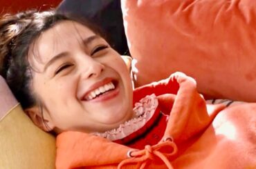 中条あやみ、口コミ参考で行ったお店は「すごく痛かったです」ホットペッパービューティーCM＋インタビュー＋メイキング