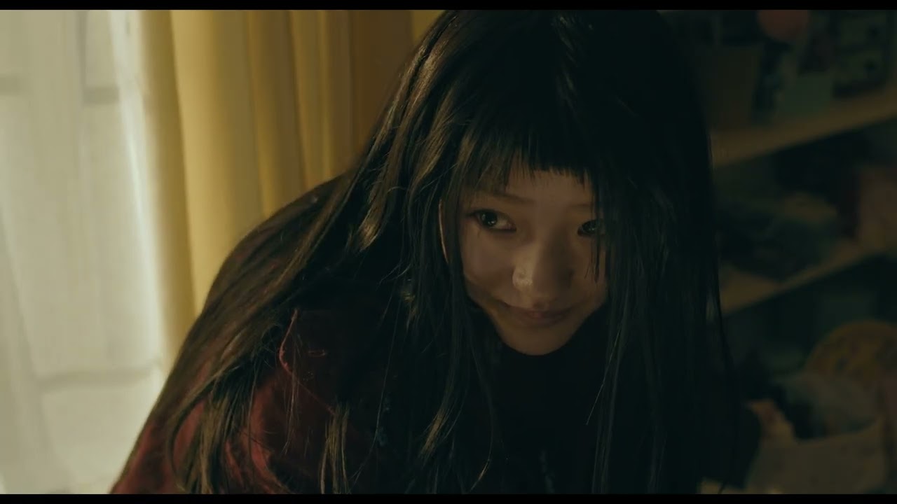 ホラー映画「毒娘」本予告 ホラー映画「毒娘」本予告