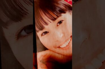 👧関水渚　ブラックガールズトーク