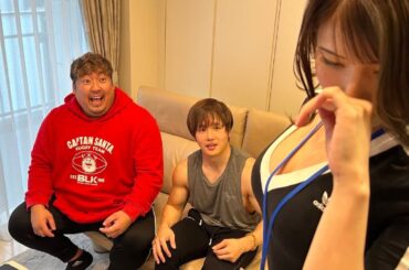 ぷろたんの家に元セ◯レを勝手に呼んだら色々暴露されてたwww