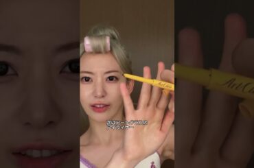 LE SSERAFIM サクラの #ビューティシークレット #beautysecrets #voguejapan