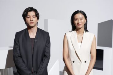 ReFa「メイキング＆インタビュー」