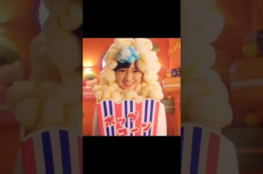 【 #ファントミラージュ  】ファントミラージュ明日海 サキ（山口綺羅）ちゃんをAIで背景拡張したら【 #ai   】