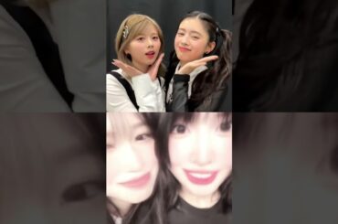 【NiziU】💗👶🏻👶🏻💗#NiziU #니쥬#PressPlay #NiziU_PressPlay#HEARTRIS #NiziU_HEARTRIS #RIKU #RIMA #MOMO #MINA