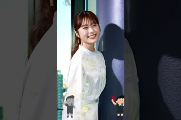 ピタ止めチャレンジ_渋谷凪咲Vol.4