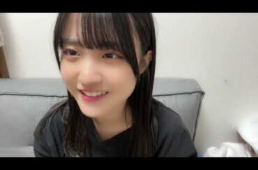 48 KURUSHIMA YUKA 2024年02月17日21時17分20秒 久留島 優果（STU48 2.5期研究生）