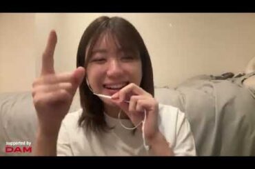 SHOWROOM Momoka Onishi 大西 桃香 AKB48 2024/02/03