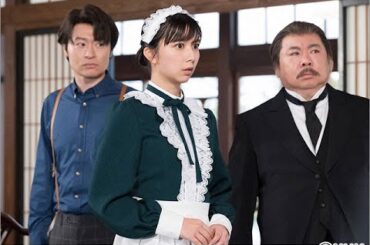 B1- 高杉真宙、桜田ひより、ハナコ・岡部大が「LIFE！」初登場