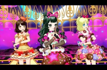 【アイドルランドプリパラ#195】バレンタイン♡がやって来た♪(お返し編)【りおのアドパラシーズン3】【プロミス】【TVライブ】