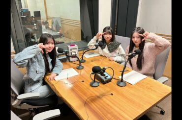 20240219 僕が見たかった青空の「青天のヘキレキ！」　今井優希 長谷川稀未 八重樫美伊咲