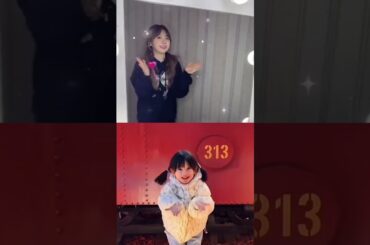 【NiziU】👧🏻💞🪞あきらかに、狙ってますねwww #MIIHI #NiziU #ニジュー #니쥬 #WithU