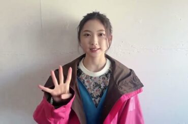 櫻坂46 谷口愛季 BRODY4月号、本日2月22日発売です！中面グラビアで登場する #櫻坂46 #谷口愛季 さんの告知動画をお届け！楽曲についても沢山話していただいたので是非チェックお願いします！