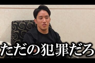 『被害届を出すそうです』朝倉未来ブレイキングダウン運営裏でまさかの事件!朝倉海も止めに入り無事終了【ブレイキングダウン11試合結果速報】