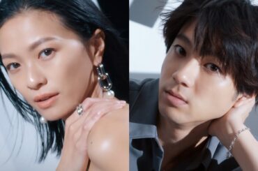 ReFa「REAL VOICE」篇（15秒）