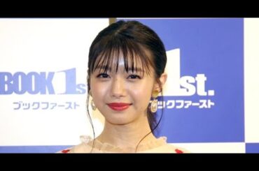 B1- 市川美織30歳にファン驚き「20歳に見える」「まだまだフレッシュレモン」