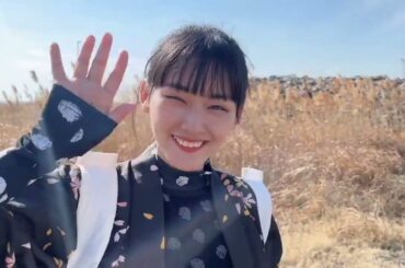 櫻坂46 山﨑天 BRODY 4月号、現在好評発売中です！中面グラビアで登場する #櫻坂46 #山﨑天 さんの告知動画をお届け！是非お手に取ってチェックお願いします！