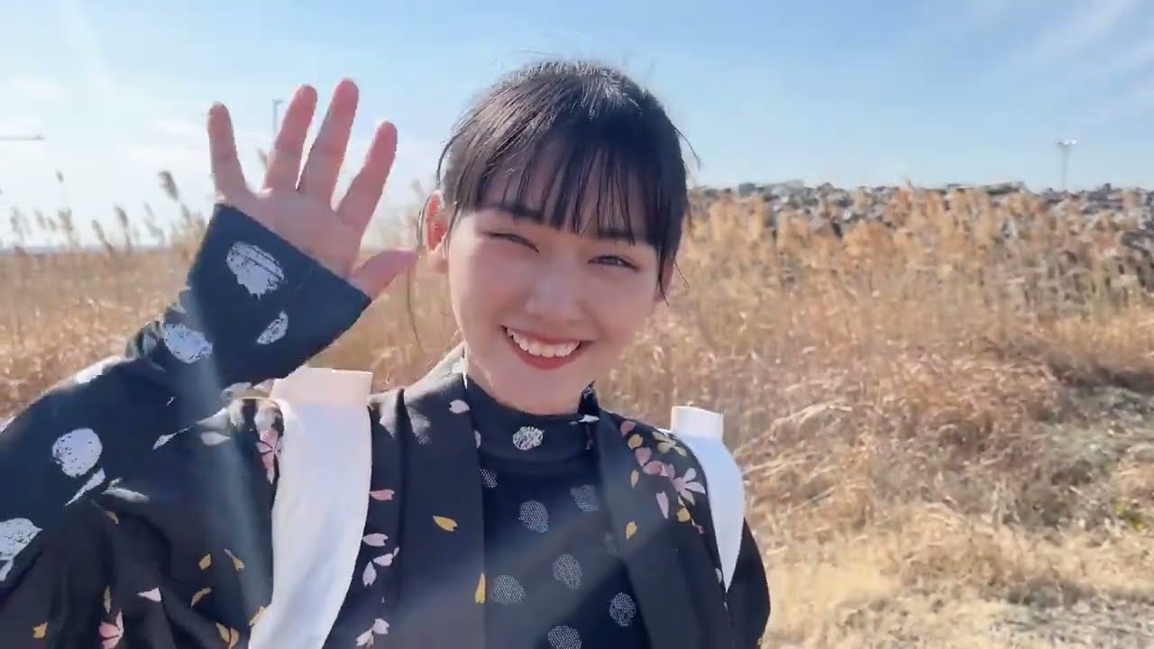 櫻坂46 山﨑天 BRODY 4月号、現在好評発売中です!中面グラビアで登場する #櫻坂46 #山﨑天 さんの告知動画をお届け!是非お手に取ってチェックお願いします! 櫻坂46 山﨑天 BRODY 4月号、現在好評発売中です!中面グラビアで登場する #櫻坂46 #山﨑天 さんの告知動画をお届け!是非お手に取ってチェックお願いします!