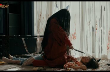 佐津川愛美、純度100％の無邪気さゆえに家庭にもたらす惨劇とは…?最悪の狂気に震えること間違いなし 映画『毒娘』予告編