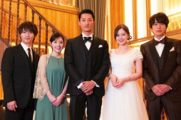 岩本照＆白石麻衣がSnow Man 『LOVE TRIGGER』ダンスを披露！「Snow Man×元乃木坂エースの神コラボ」