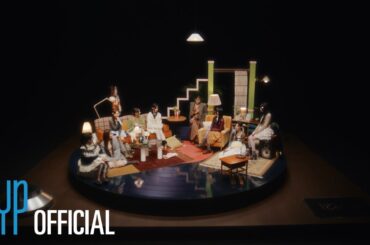 TWICE "I GOT YOU" Live Clip