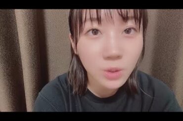 2024年02月22日23時22分21秒 甲斐 心愛（STU48）個人ファンクラブが開設されたココア