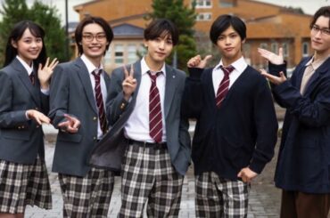 Snow Man渡辺翔太主演ドラマ『先生さようなら』第5話。過去・現代ともに“主人公・田邑拓郎の秘密”から騒動が勃発