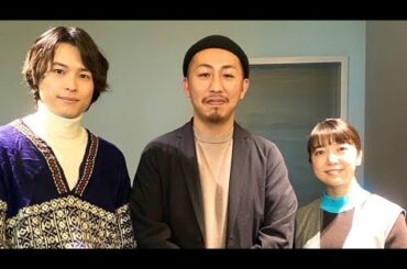 2024.02.22 夜明けのすべて【インスタライブ】