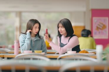 【ホットペッパービューティー学割】 ～夢みたいなクーポン篇　３０秒～