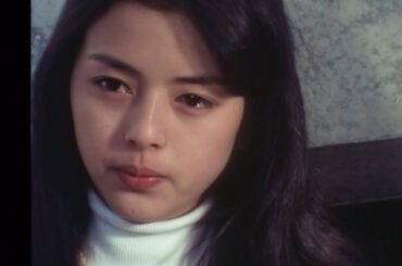 青春の坂道　岡田奈々