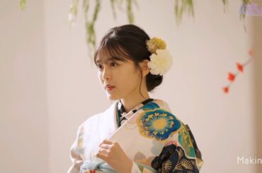 『乃木フェス Happy New Year！2024』柴田柚菜