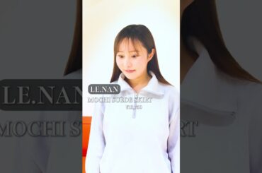 #馬場ももこ のゴルフウェアコーデ⛄❄ #golf #ゴルフ #ゴルフウェア #ゴルフ女子 #ゴルフコーデ