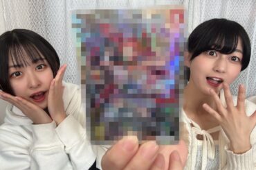 あああああ！！！！出た！！！！！【邪神と水晶の華】#開封 #デュエマ