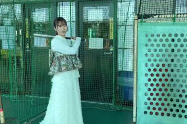 日向坂46 石塚瑶季 BRODY 4月号、現在発売中です！！ 横浜グラビアに登場の #日向坂46 #石塚瑶季 さんのオフショットムービーをお届け！BRODY見てね〜〜！