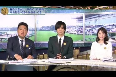 みんなのKEIBA  2024年2月25日 🅵🆄🅻🅻🆂🅷🅾🆆