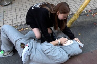 5年ぶりの再会なのに何故か衝突する2人【ラファエル】