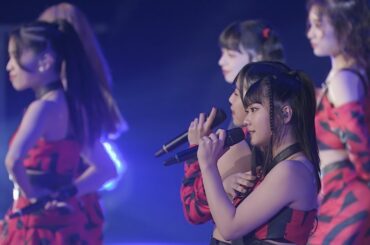 ハデにやっちゃいな！ / アンジュルム