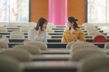 【ホットペッパービューティー学割】 ～ありがたい情報篇　１５秒～