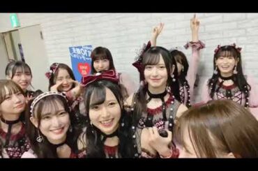 20240218 NMB48 Official Twitter(上西怜, 池帆乃香, 鵜野みずき, 隅野和奏, 早川夢菜, 原かれん, 前田令子, 眞鍋杏樹, 山本望叶, 和田海佑)