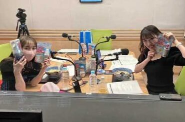 高城れにの週末ももクロ☆パンチ！！ 2024年02月25日