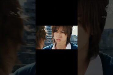 外道を極めし外道衆ランキング2位 #シンケンジャー