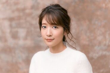 吉田羊、「ＴＨＥ　ＴＩＭＥ，」で安住紳一郎アナの「結婚報告」ＬＩＮＥを暴露…「私、先に参ります」